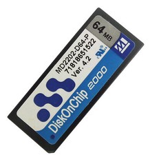 64MB M-Systems Disk On Chip