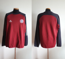 (M) BAYERN  GERMANY SHIRT