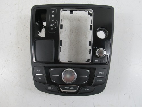 Audi 11 18 mmi - a6,