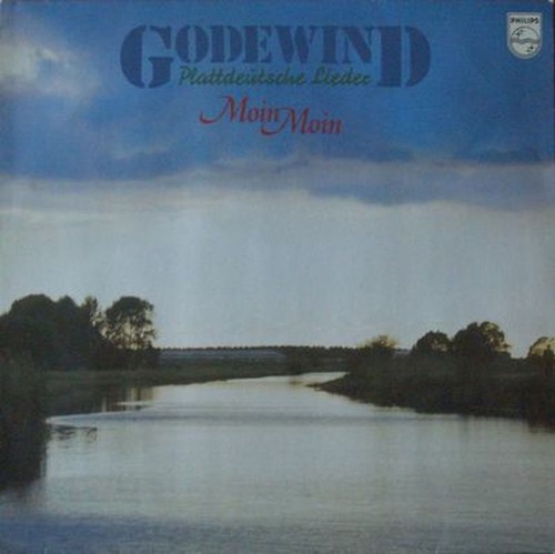 Godewind moin - -,