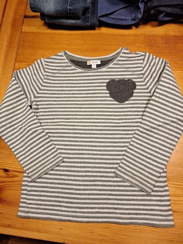Steiff langarmshirt 122 - gr,