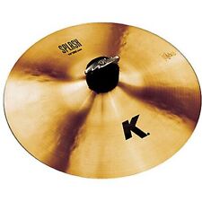 Splash-Becken Zildjian K 10" Splash Splash Becken Splashbecken NEU