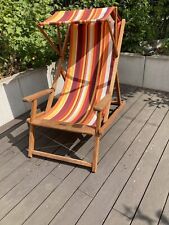  Weisshäupl Sonnenliege Stuhl 