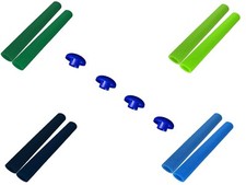 Trampolin Schaumstoff