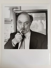 CLAUDE BERRI - HELMUT NEWTON