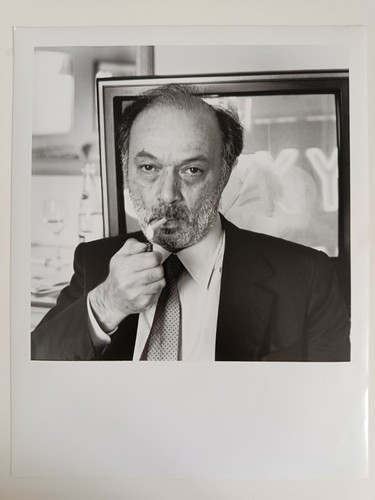 Claude berri helmut newton - berri,