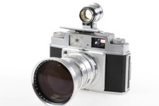 AGFA Ambi Silette mit