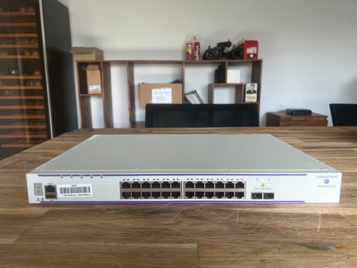 Alcatel lucent os6450 - alcatel-lucent, os6450-p24l-eu