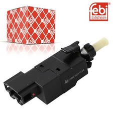 FEBI 47204 BREMSLICHTSCHALTER