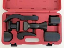 POM Kunststoff Ausbeulsatz