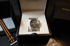 Maurice Lacroix Pontos-S PT 6008