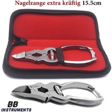 Nagelzange extra kräftig