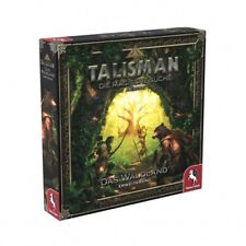 Talisman - Das Waldland -