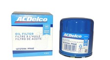 AC Delco PF46E Ölfilter –