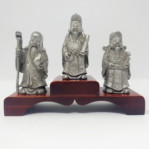Vintage chinesische lu und - vintage,