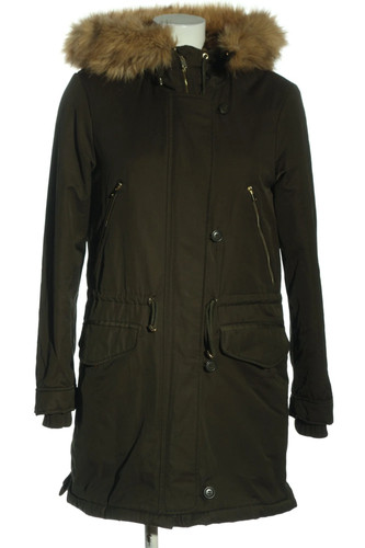 Zara trafaluc kapuzenjacke - zara,