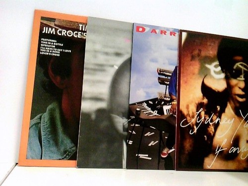 Jim croce fairground - jim, 