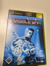 💽Deus Ex Invisible War💽