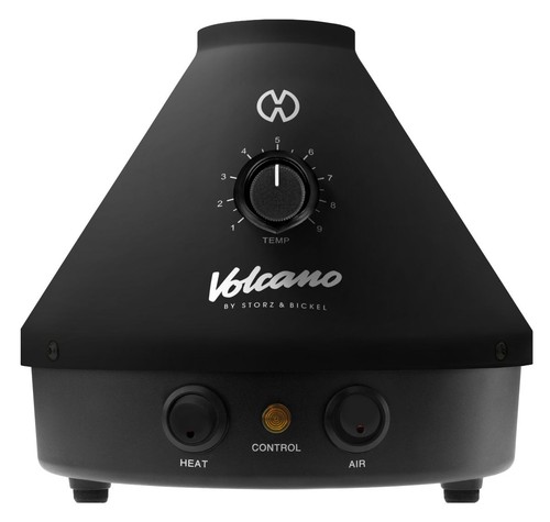 Storz bickel volcano - &, classic