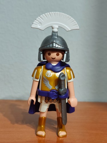 Playmobil figur römischer - playmobil,