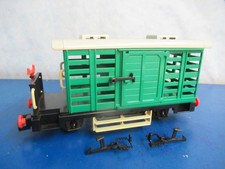 4101 gepflegter Western