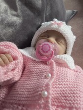 Wunderschönes Rebornmädchen