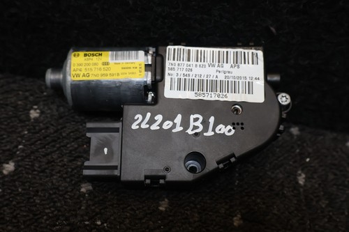 2l201b100 schiebedachmotor - 2l201b100, *