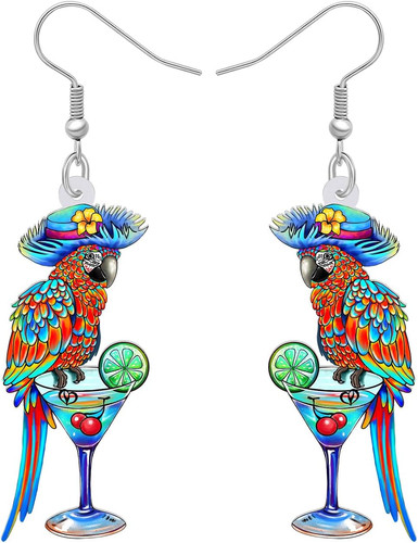 Cute macaw papagei vogel - macaw,
