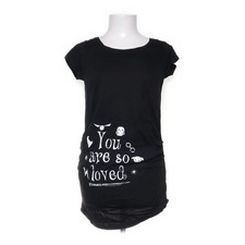 Nastrovje Potsdam, Umstands T-shirt, Größe: L, Schwarz, Baumwolle, Print #M9h