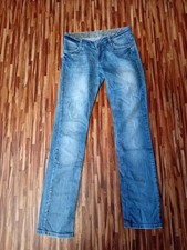 Damen Jeans S.oliver W 36 L 34 Blau  #71