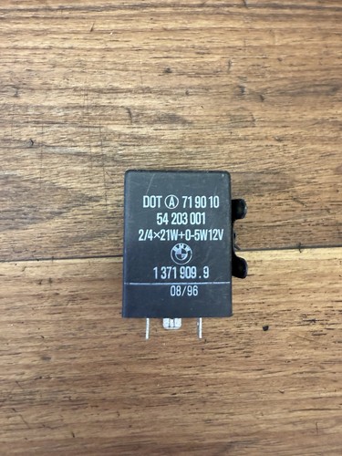 Bmw e30 e28 e24 relais - e24, schwarz