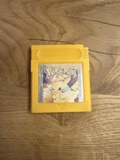 Pokemon Gelbe Edition –