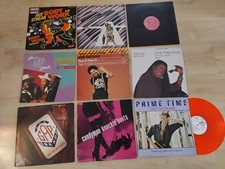 Schallplatten MAXI-SINGEL