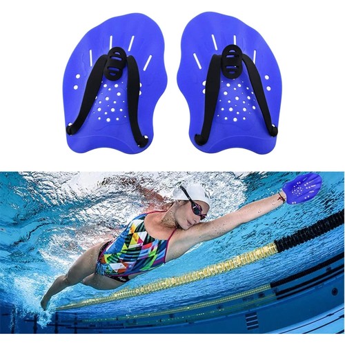 Schwimmpaddel schwimmtraining - schwimmpaddel,