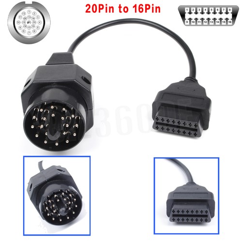 Für bmw adapter - bmw, stecker