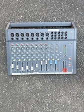 Soundcraft Spirit Folio 12