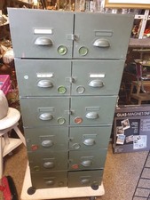 Military Stapelkisten Lagerbox