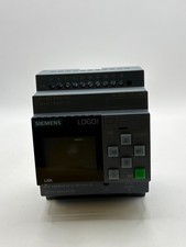 Siemens LOGO! 12/24RCE