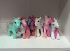 My Little Pony G3 Sammlung