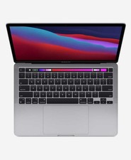 Apple MacBook Pro A2338 13" M1