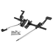 Für Harley 30cm Vorverlegte