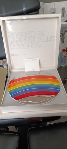 Edition 1973 jahresteller - edition,