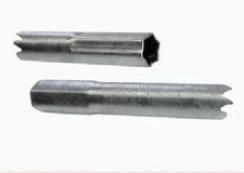 Schwaiger Steckmast AMS2000