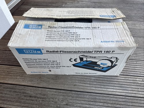 Radial fliesenschneider - radial,