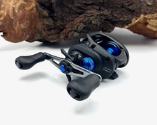 Shimano SLX A 151 XG Left Hand
