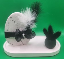 deko ostern Osterei Kompelte