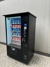 Kombiautomat Snackautomat