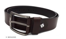 VEN TOMY Ledergürtel Gürtel