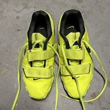 NIKE ROMALEOS 2 VOLT YELLOW