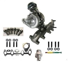 Turbolader 038253019N VW